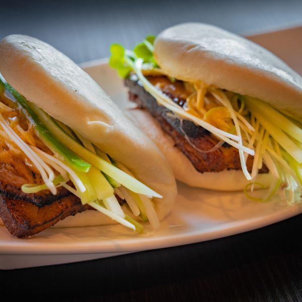 Kakuni Pork Bun