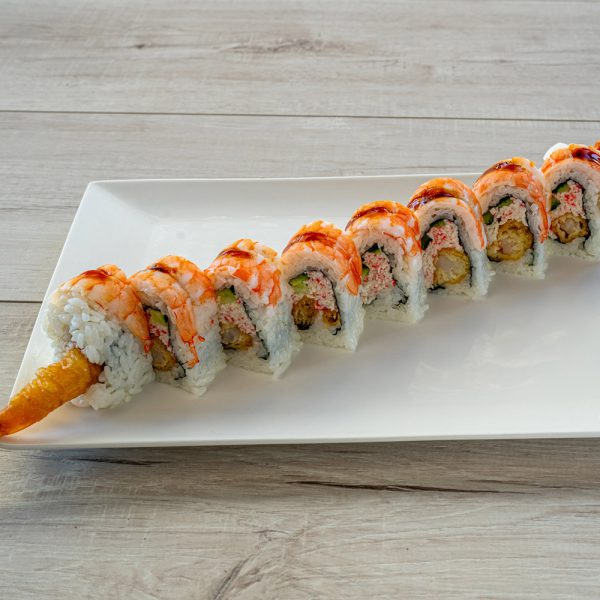 Tiger Roll